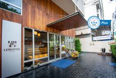 外觀 Lemontea Hotel