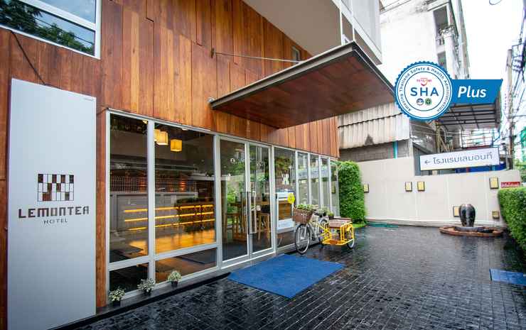 Lemontea Hotel