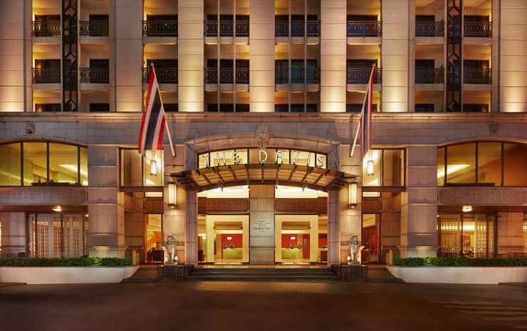 The Davis Bangkok Hotel