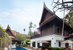 Swimming Pool 7 The Davis Bangkok Hotel