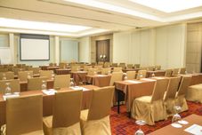 Ruangan Fungsional The Davis Bangkok Hotel
