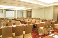 ห้องประชุม The Davis Bangkok Hotel