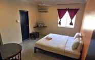 Kamar Tidur 5 Abell Residence