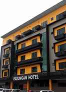 EXTERIOR_BUILDING Padungan Hotel