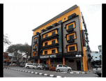 EXTERIOR_BUILDING Padungan Hotel
