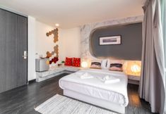 Bilik Tidur 7 CheQinn Hostel Sukhumvit 4