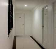 Common Space 2 Donmuang Airport Modern Bangkok Hotel