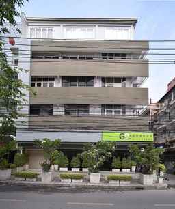 G9 Bangkok Hotel, AU$42