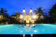 Swimming Pool Bella Vista Waterfront Resort