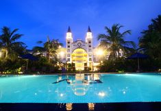 Swimming Pool 3 Bella Vista Waterfront Resort