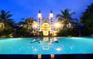 Swimming Pool 3 Bella Vista Waterfront Resort