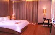 Bedroom 6 Sutan Raja Hotel & Convention Centre Amurang