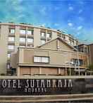 EXTERIOR_BUILDING Sutanraja Hotel Amurang