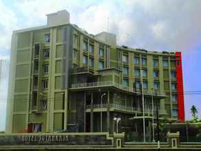 Exterior 4 Sutan Raja Hotel & Convention Centre Amurang