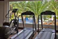 Fitness Center Henann Garden Resort