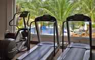 Fitness Center 3 Henann Garden Resort