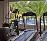 Fitness Center 3 Henann Garden Resort