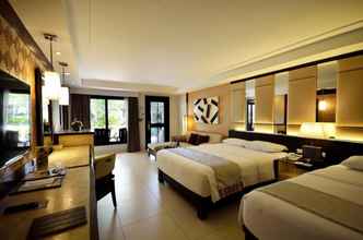 Bedroom 4 Henann Garden Resort