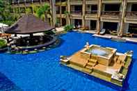 Swimming Pool Henann Regency Resort and Spa