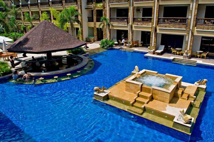 Henann Regency Resort And Spa Boracay Island Low Rates 2020 Traveloka