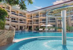 Exterior 3 Henann Regency Resort and Spa