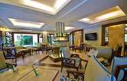 Quầy bar, cafe và phòng lounge 3 Henann Regency Resort and Spa