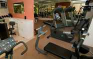 Fitness Center 6 Henann Regency Resort and Spa