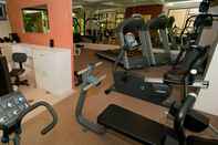 Fitness Center Henann Regency Resort and Spa