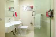 Toilet Kamar Red Planet Makati Amorsolo