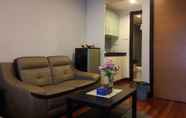 Kamar Tidur 4 Laras Home @ Casa Residency Service Apartment