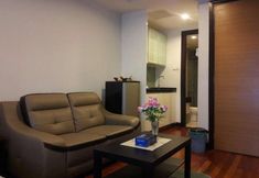 Bilik Tidur 4 Laras Home @ Casa Residency Service Apartment