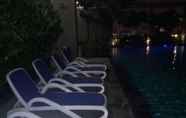 Swimming Pool 5 Laras Home @ Casa Residency Service Apartment