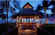 บาร์ คาเฟ่ และเลานจ์ 6 Centara Villas Samui