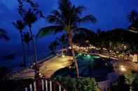 Swimming Pool Centara Villas Samui