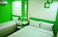 Bedroom 4 YY318 Hotel @ Bukit Bintang