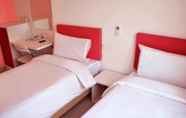 Bedroom 3 YY318 Hotel @ Bukit Bintang