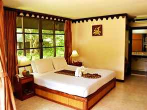 Kamar Tidur 4 Pung-Waan Resort