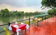 ร้านอาหาร 4 Pung-Waan Resort