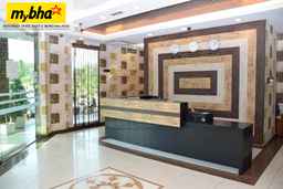 Sky Star Hotel KLIA/KLIA2, ₱ 1,161.23