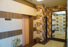 Sảnh chờ 5 Sky Star Hotel KLIA/KLIA2