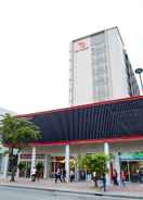 EXTERIOR_BUILDING Red Planet Manila Aseana City