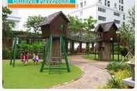 Entertainment Facility Apartemen Jakarta Kalibata City - Lin Pro