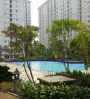 SWIMMING_POOL Apartemen Jakarta Kalibata City - Lin Pro
