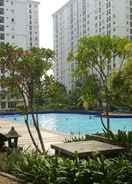 SWIMMING_POOL Apartemen Jakarta Kalibata City - Lin Pro