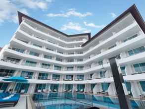 Luar Bangunan 4 Pinnacle Grand Jomtien Resort and Beach Club (SHA+)