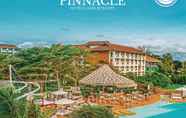 สิ่งอำนวยความสะดวกด้านความบันเทิง 2 Pinnacle Grand Jomtien Resort and Beach Club (SHA+)
