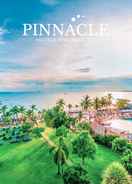 EXTERIOR_BUILDING Pinnacle Grand Jomtien Resort and Beach Club (SHA+)