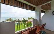 Kamar Tidur 3 Pinnacle Grand Jomtien Resort and Beach Club (SHA+)