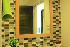 In-room Bathroom iPREMIUM Sukhumvit 81