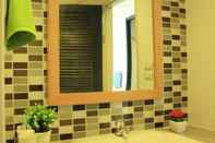 Toilet Kamar iPREMIUM Sukhumvit 81